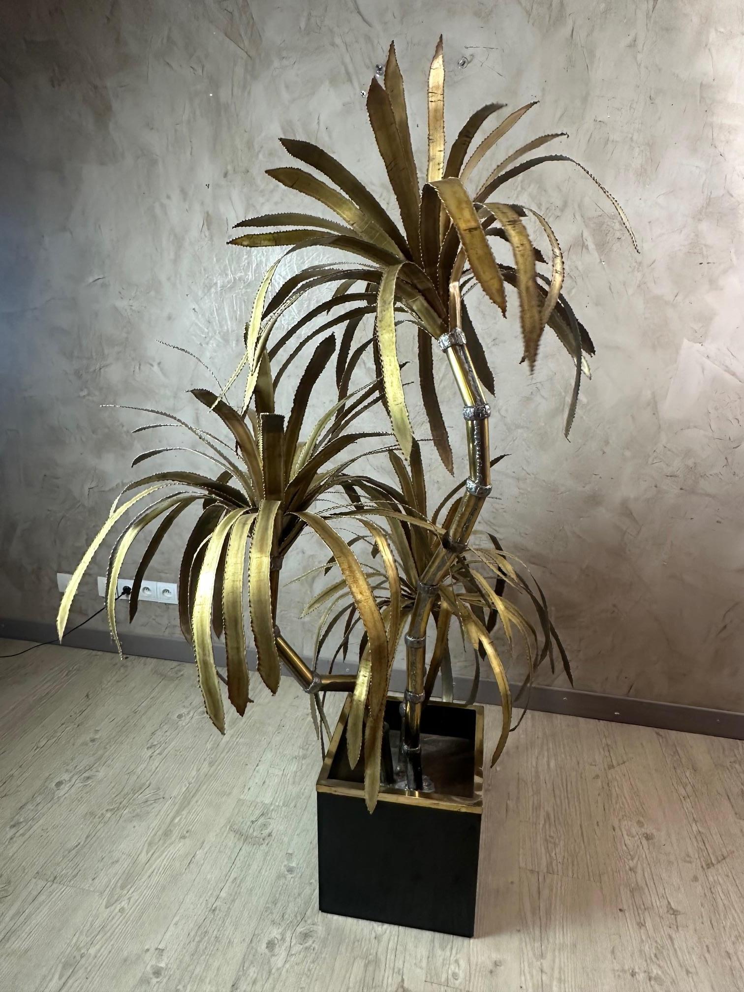 Tree de la Maison Jansen, France, années 1960 en vente 7