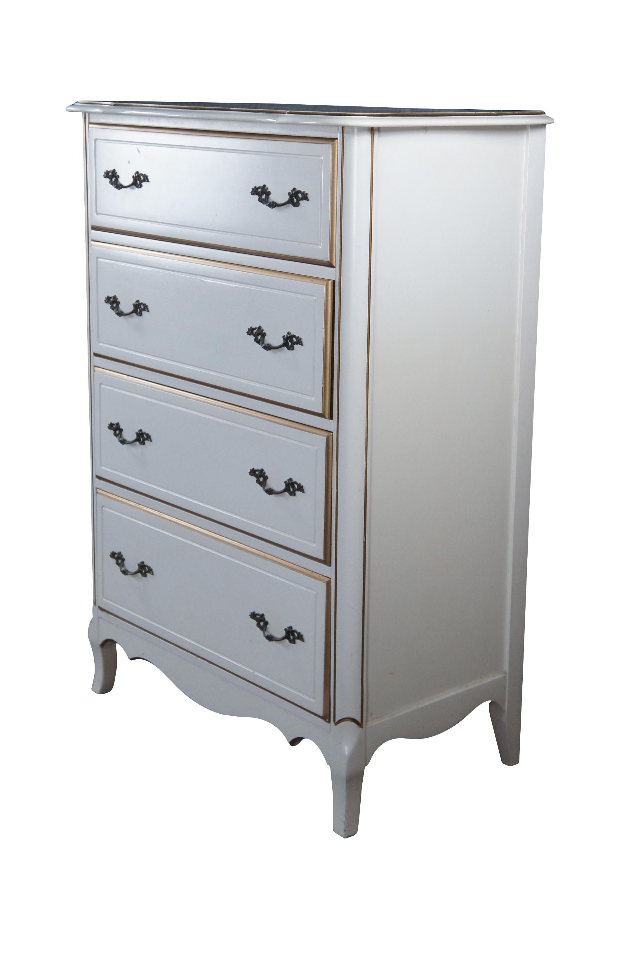 country french dresser