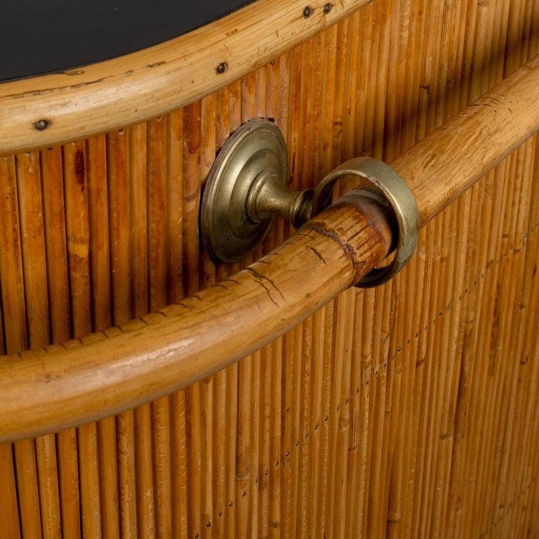 riviera bamboo grove premium