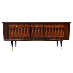 Buffets de Madera