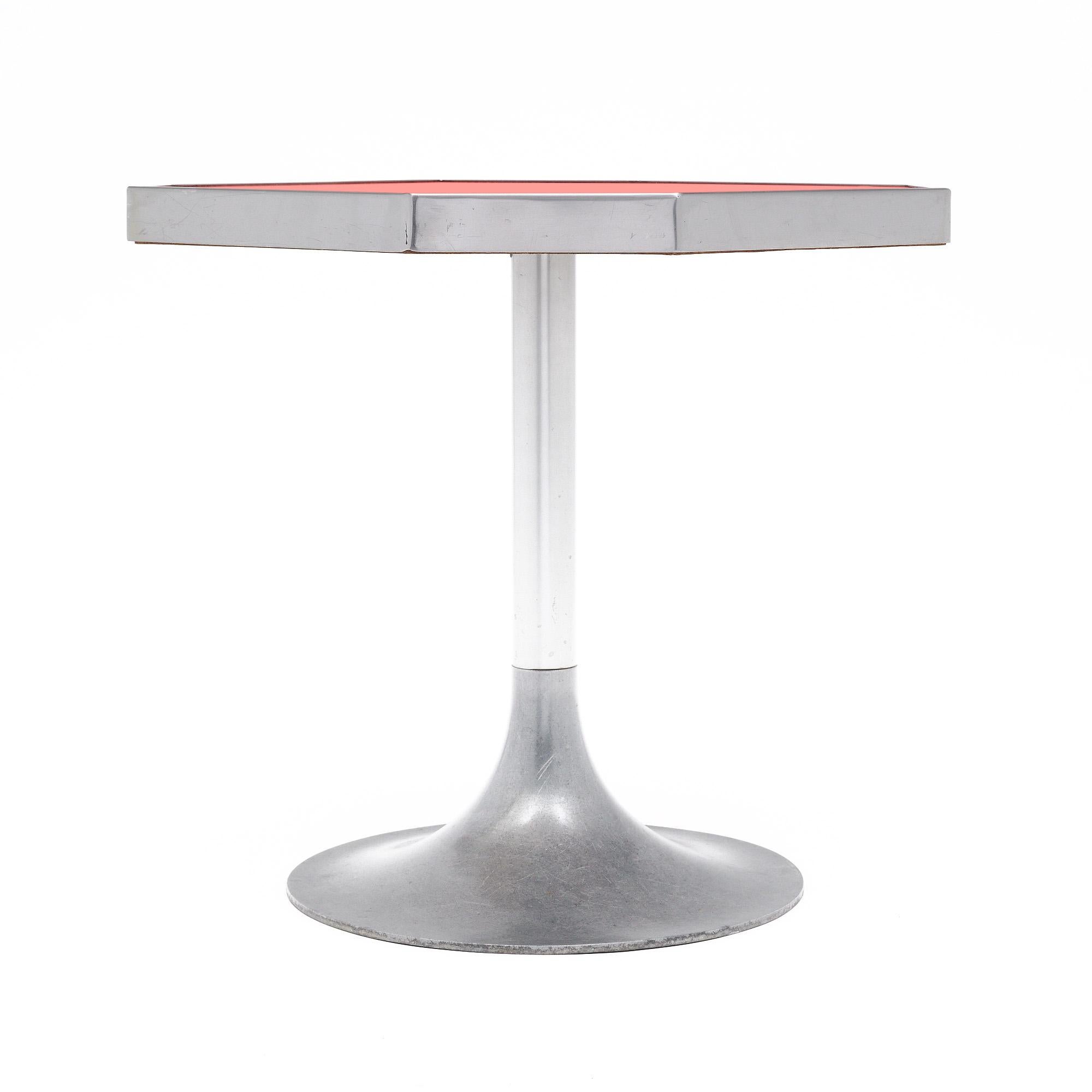Mid-Century Modern Tables d'appoint françaises du milieu du siècle en vente
