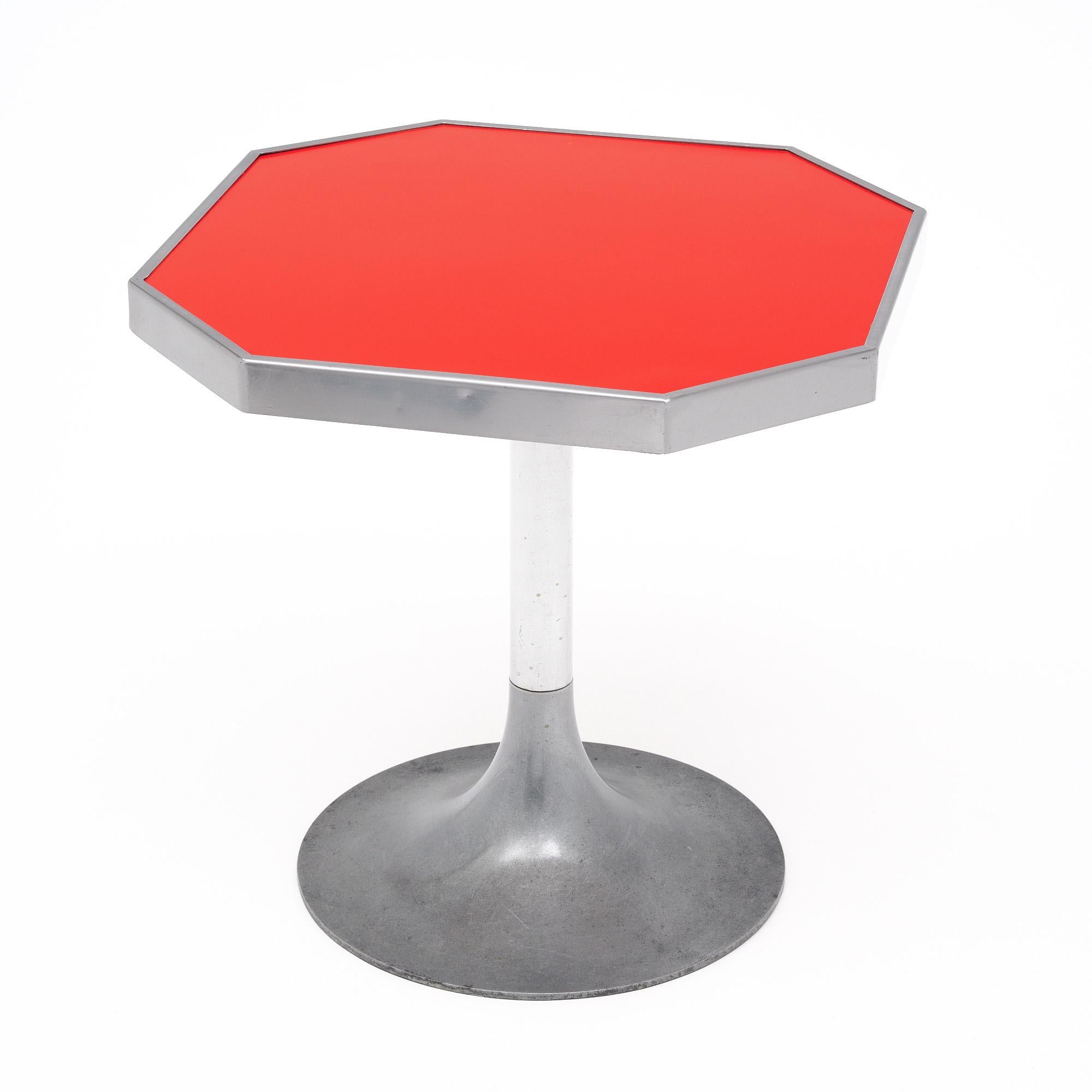 Tables d'appoint françaises du milieu du siècle en vente 1