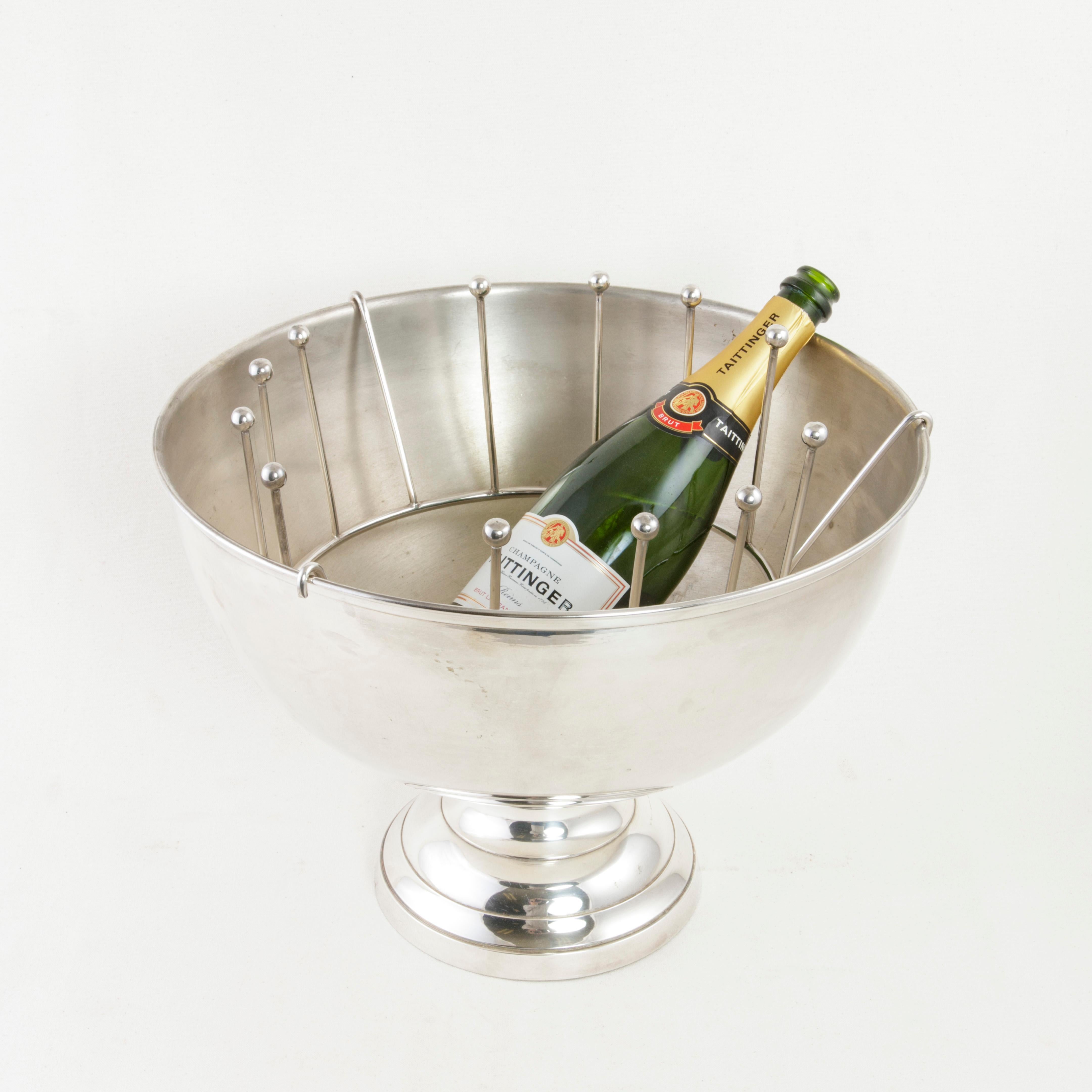 champange bucket