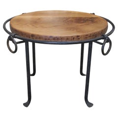 Coffee and Cocktail Tables