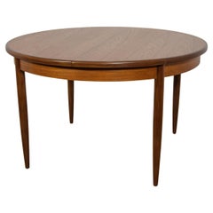 Mid-Century Fresco Dining Table in Teak from G-Plan, United Knigdom, 1960s