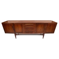 Mid Century Fresco Range Teak Sideboard by G-Plan