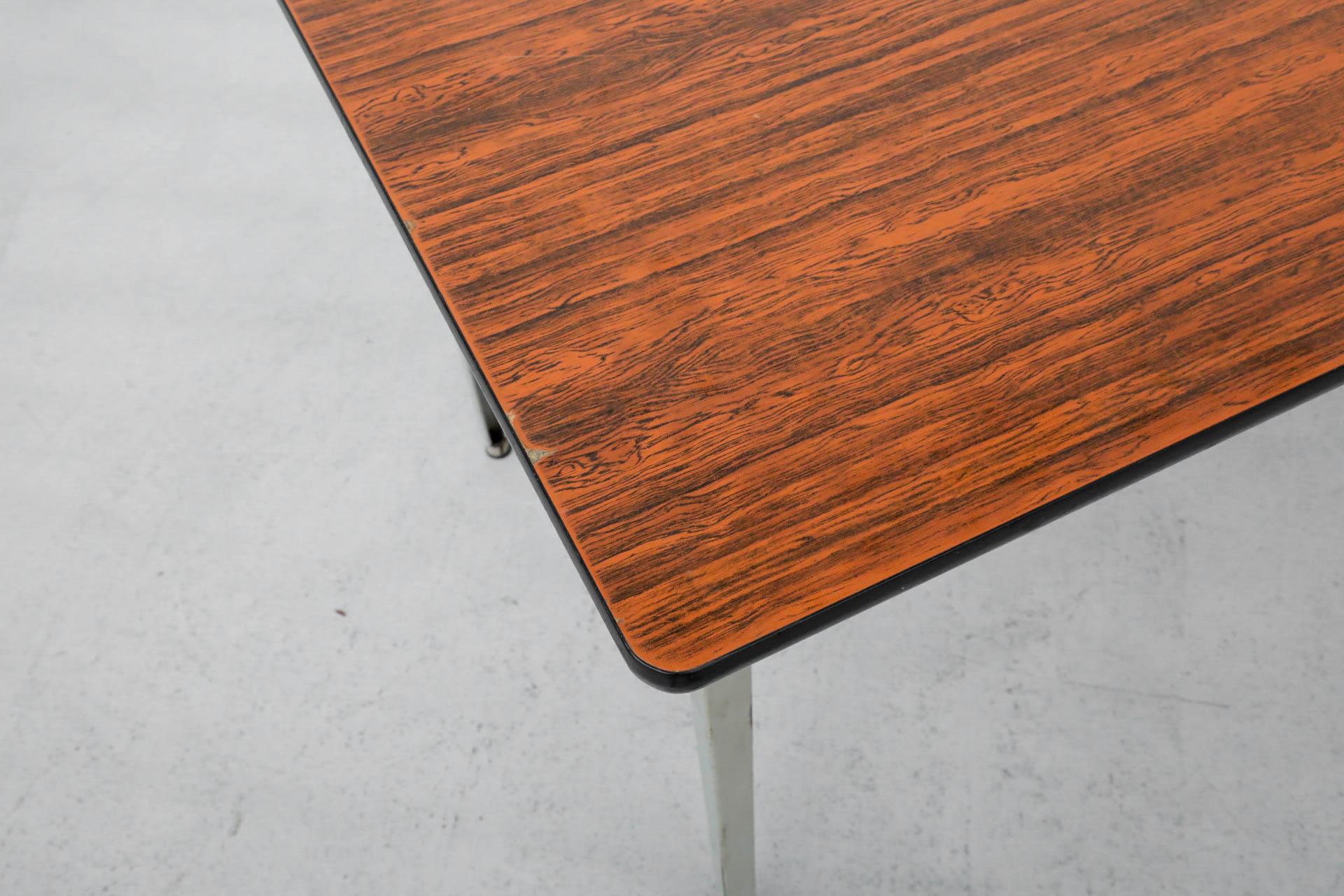 Table de salle à manger ou de travail de Friso Kramer 