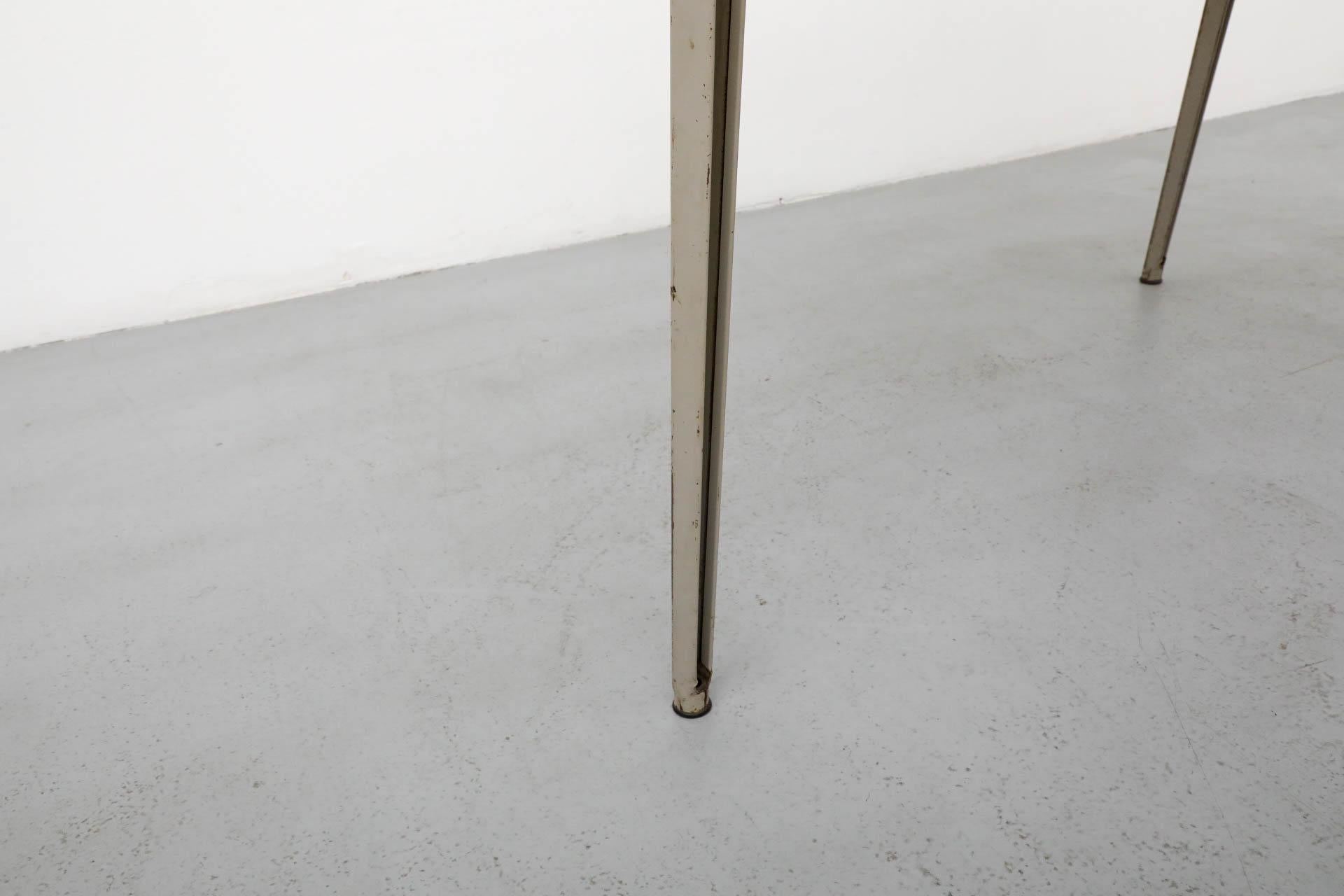 Table de salle à manger ou de travail de Friso Kramer 
