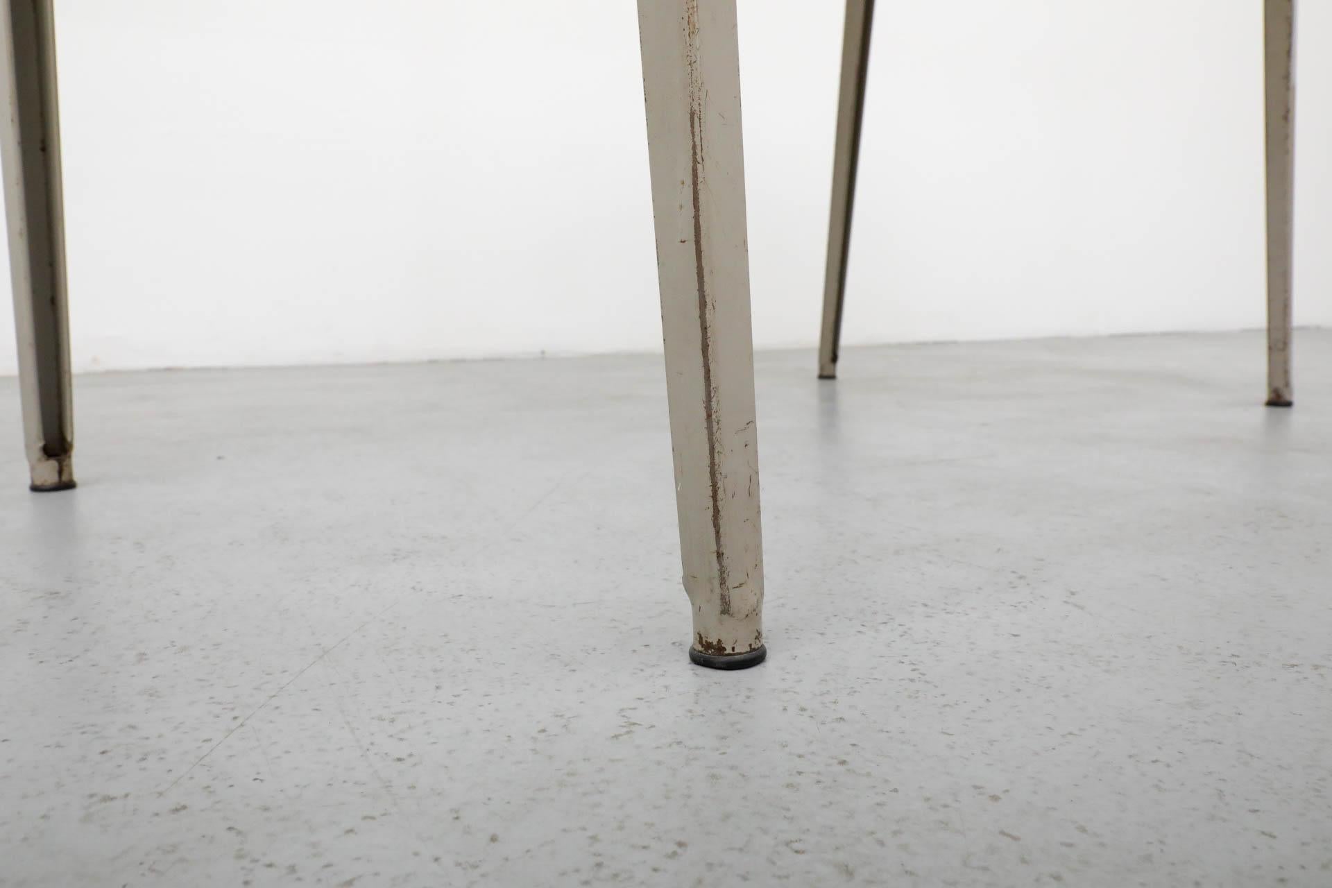 Table de salle à manger ou de travail de Friso Kramer 
