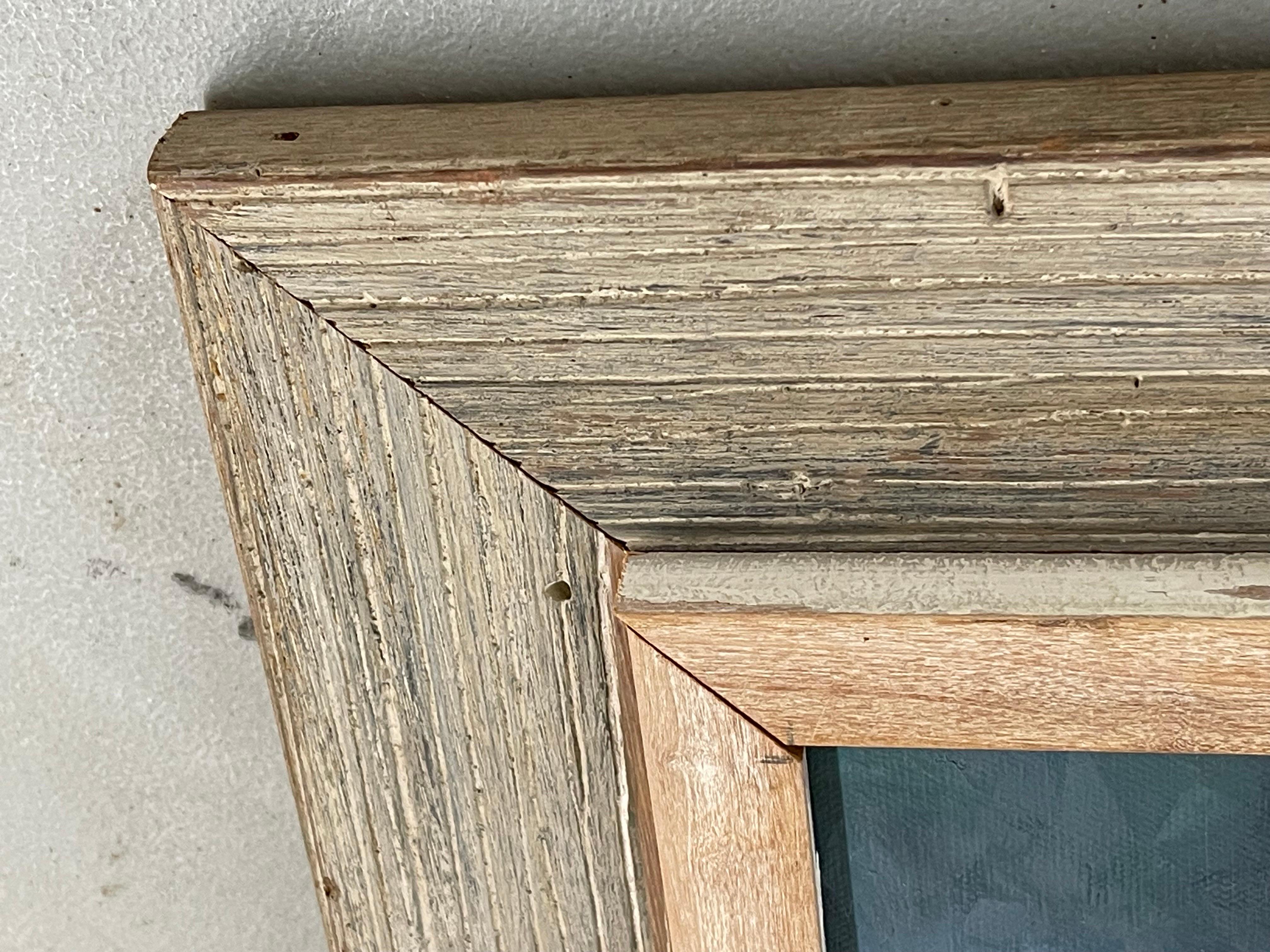 Obststillleben aus der Mitte des Jahrhunderts auf Leinwand im Angebot 11
