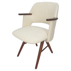 Mid-Century FT30 Chair by Cees Braakman for Pastoe, 1950's