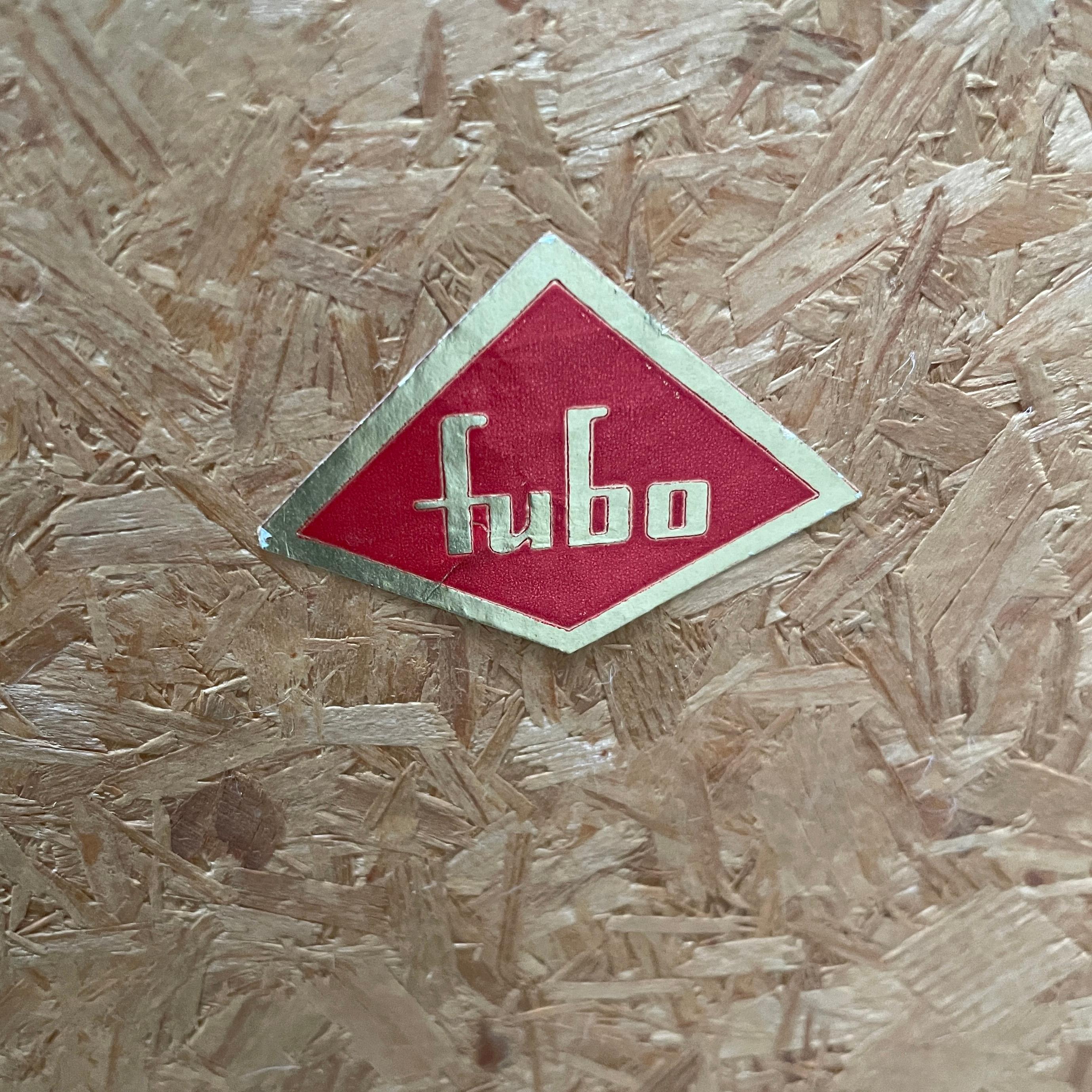 Table basse FUBO, Suisse, milieu du siècle en vente 9