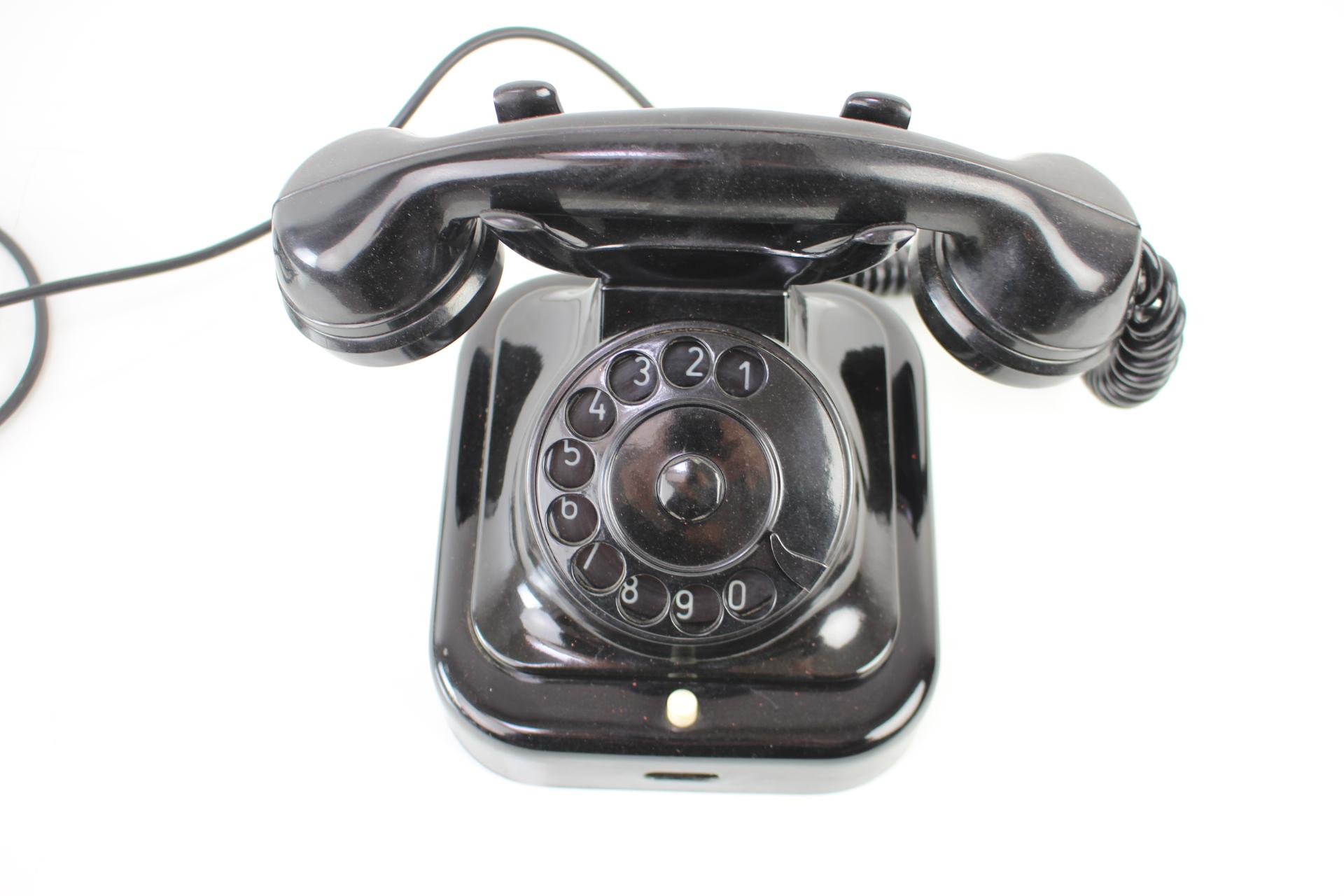 1960s phone