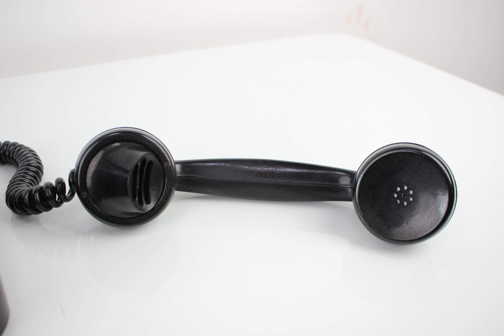 telephone 1960