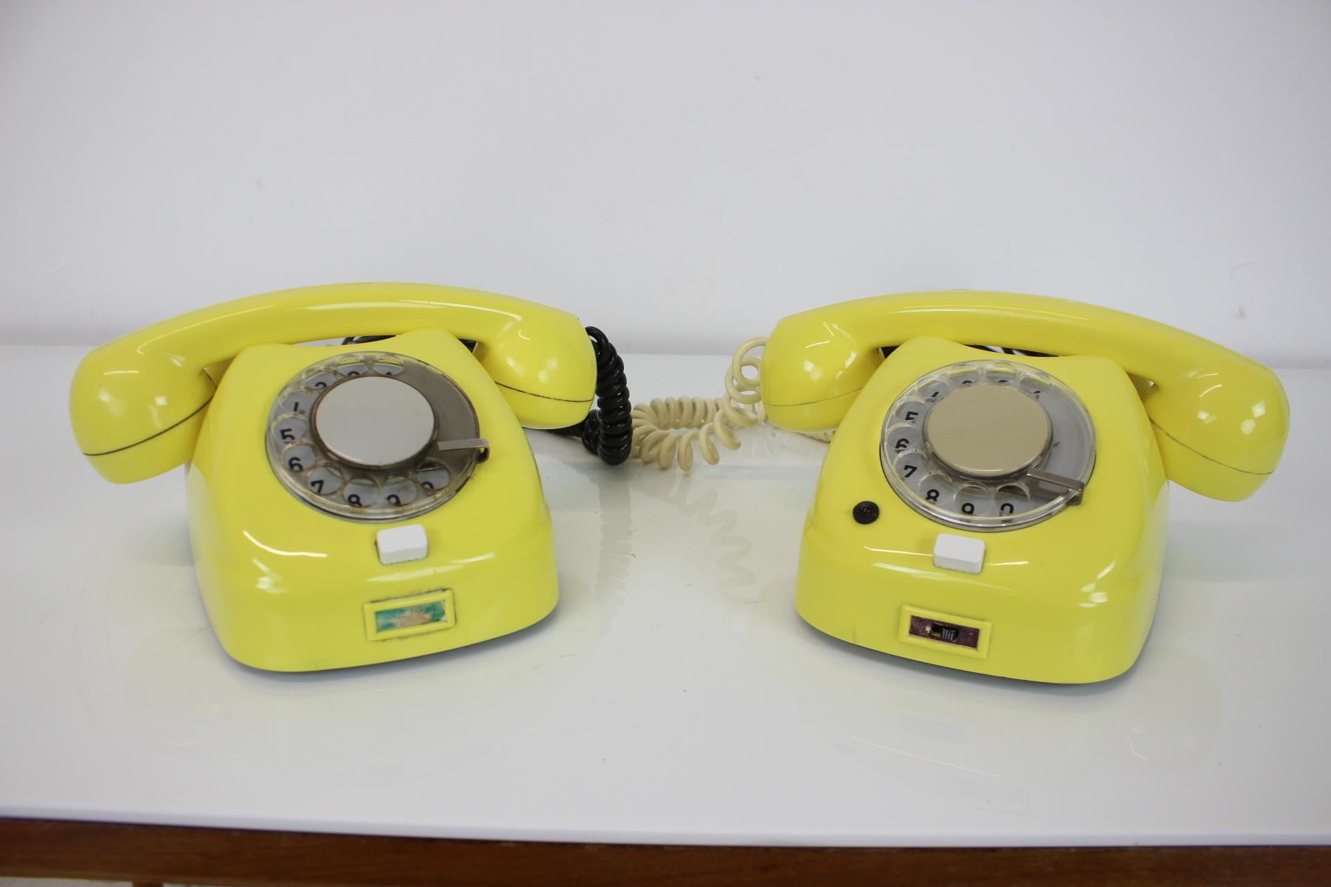 telephone 1974