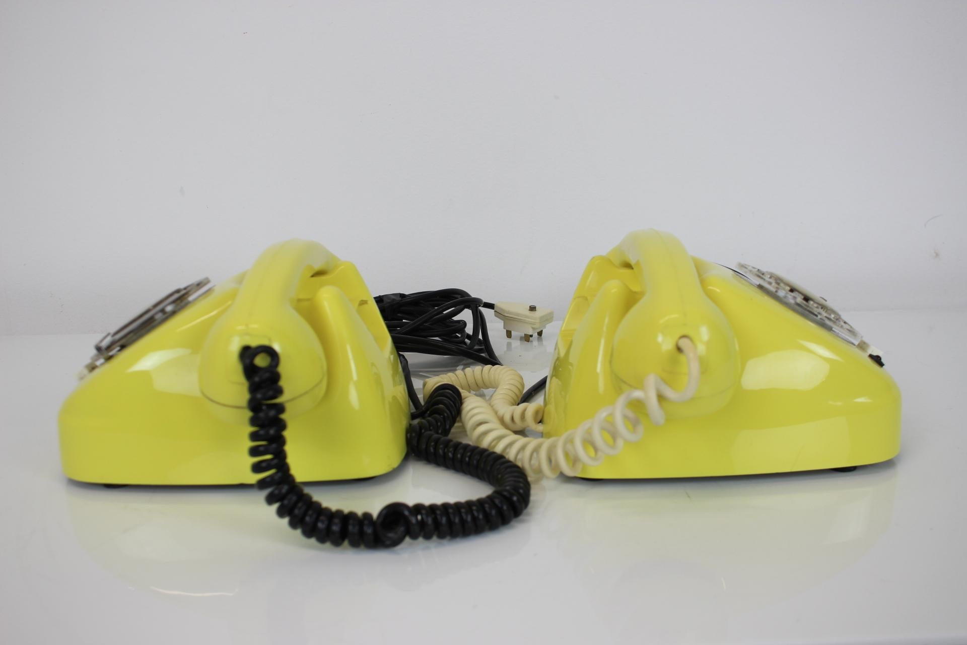 telephone 1974