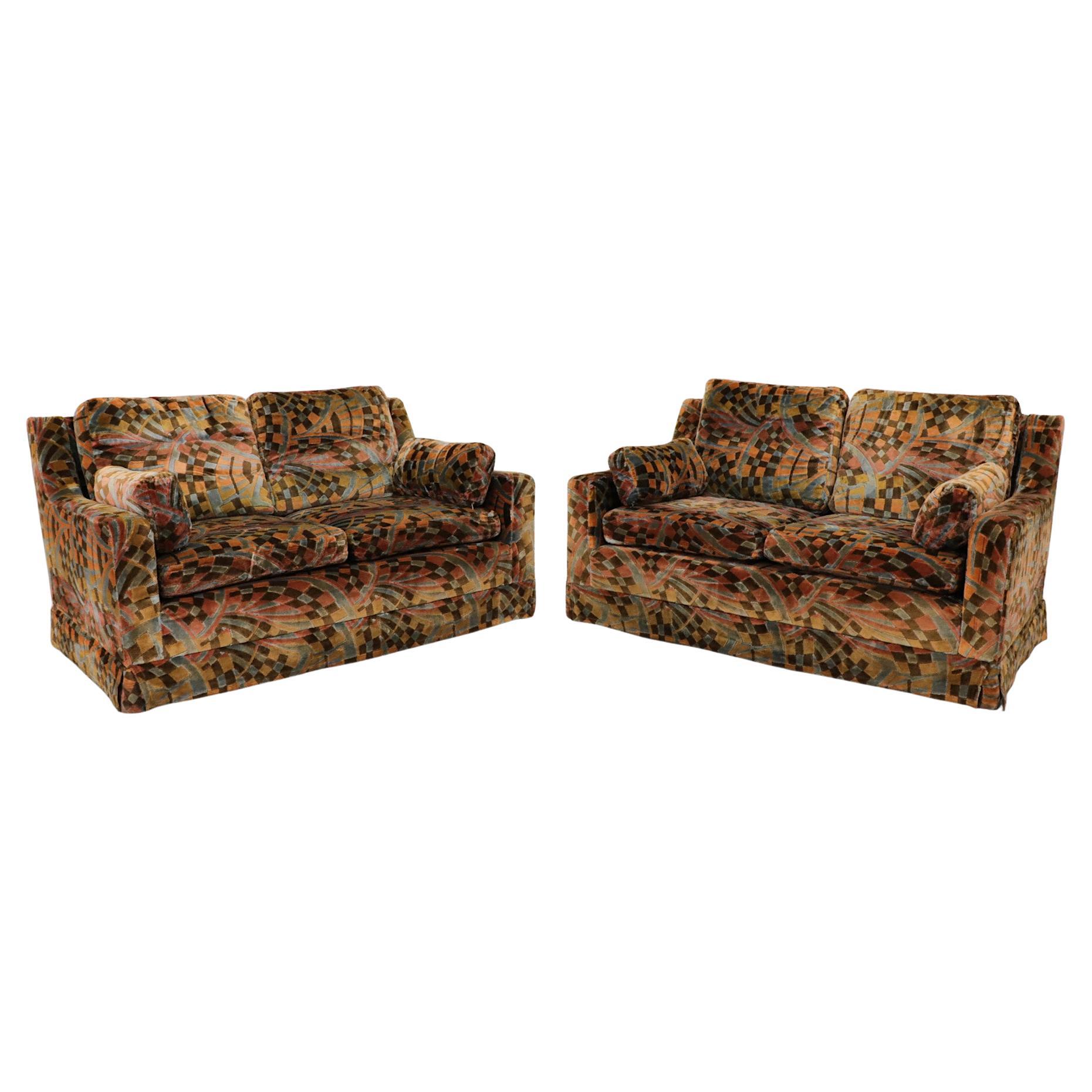 Why is it called a love couch?