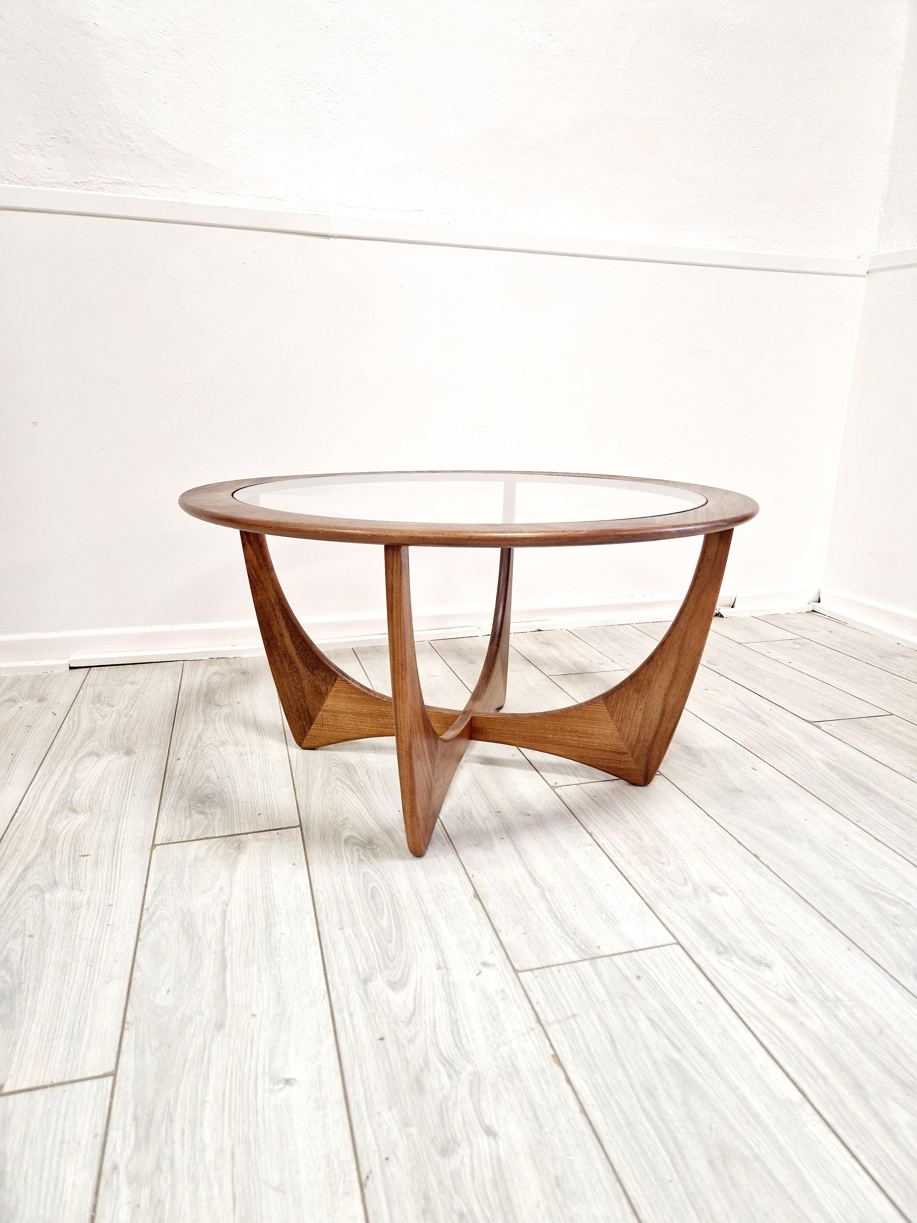 Tavolino da caffè G-Plan Astro del Mid Century in vendita 3