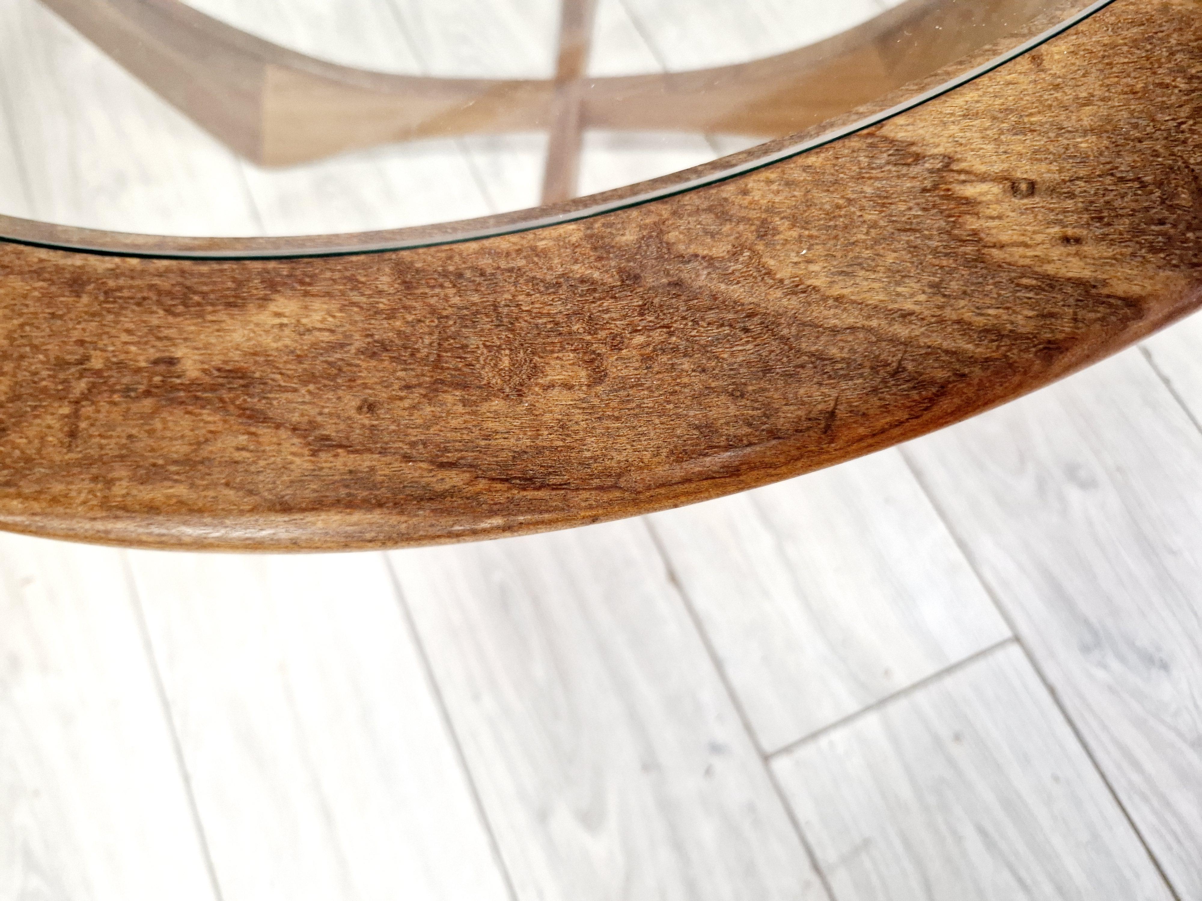 Teak Tavolino da caffè G-Plan Astro del Mid Century in vendita