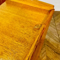 Mid Century G Plan 'Brandon' Bedside Cabinets, Set of 2, 1950s