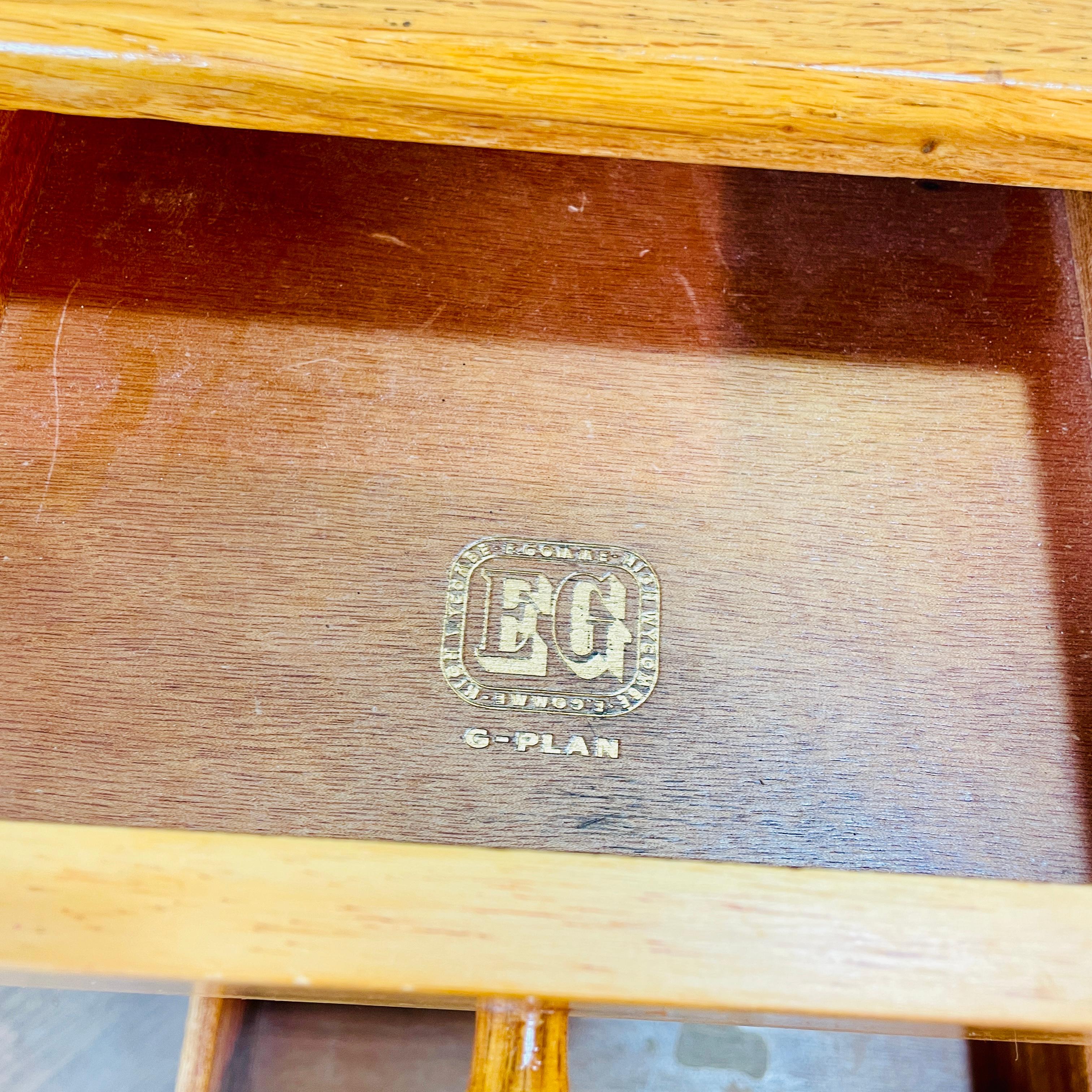 1950s bedroom furniture value