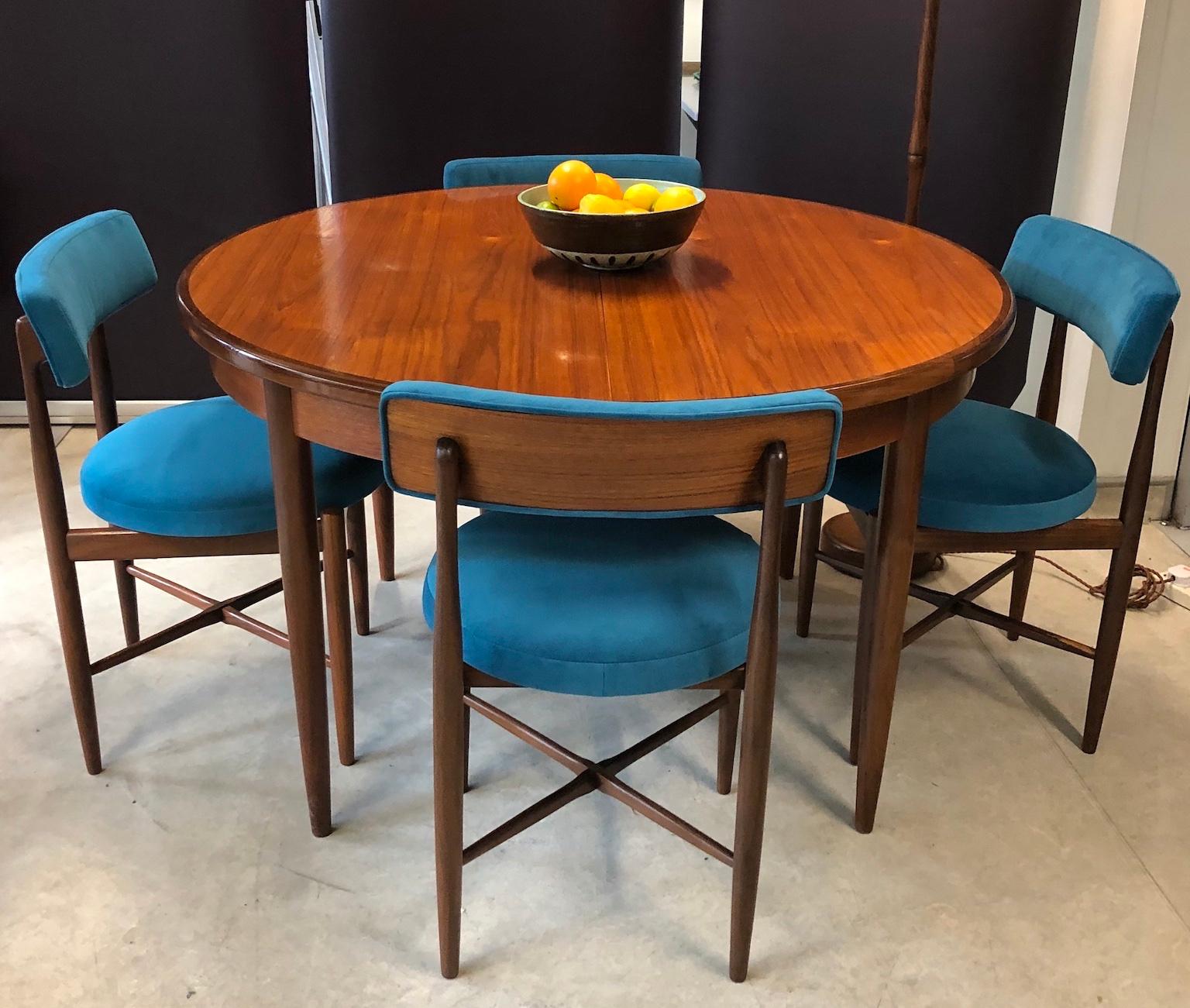 g plan fresco table and chairs