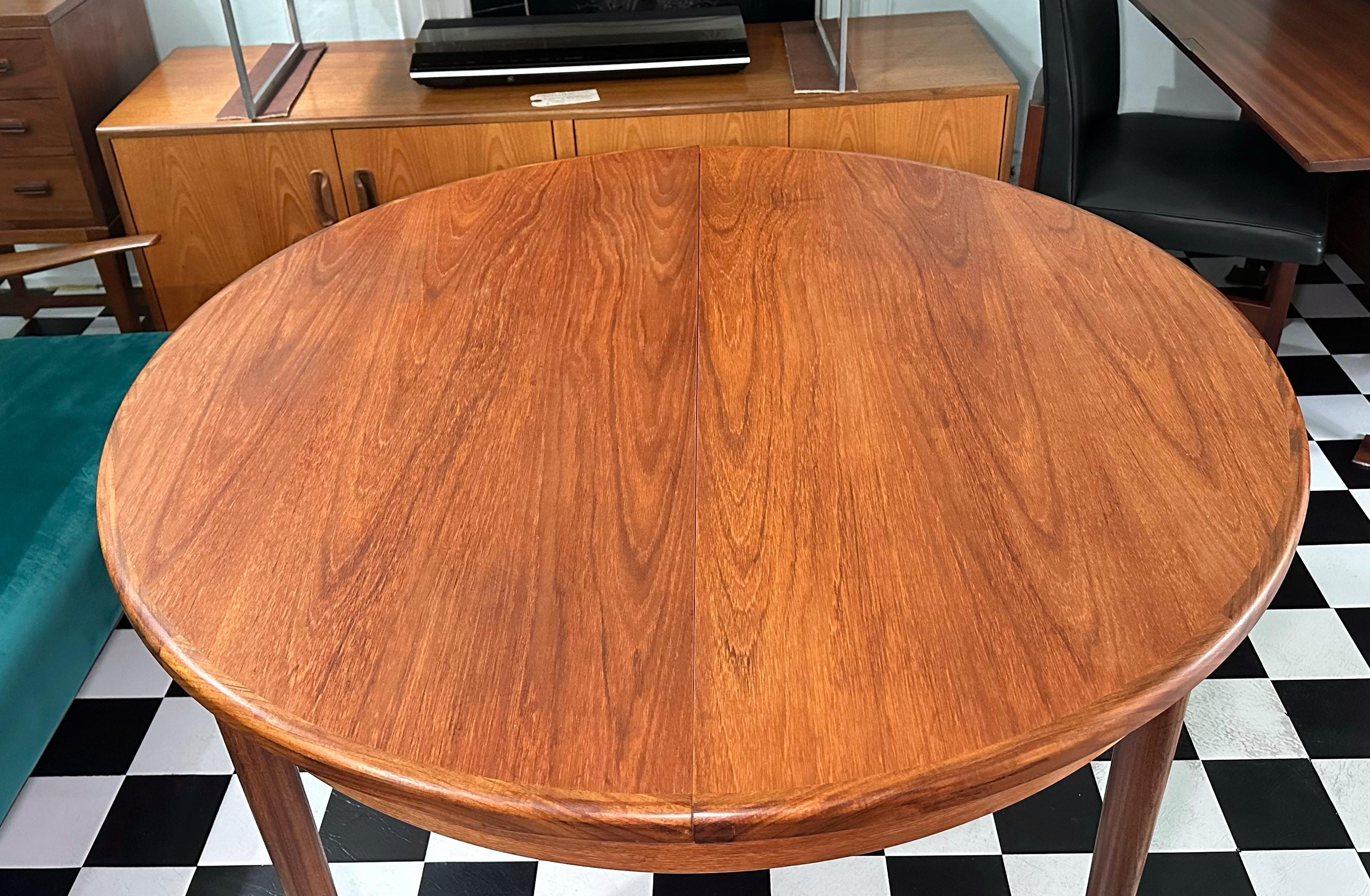 g plan table