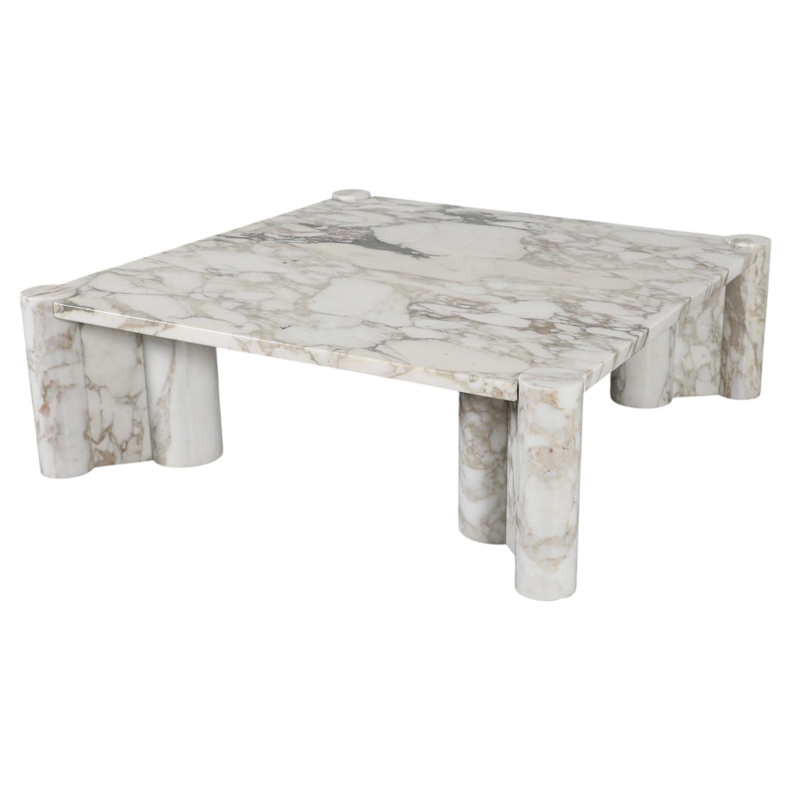 Mesa de centro Jumbo