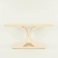 Mid Century Gamble Stoll Console