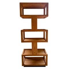 Mid-Century Modern Regale