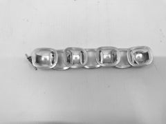 Midcentury Georg Jensen Bracelet #192A Ibe Dahlquist