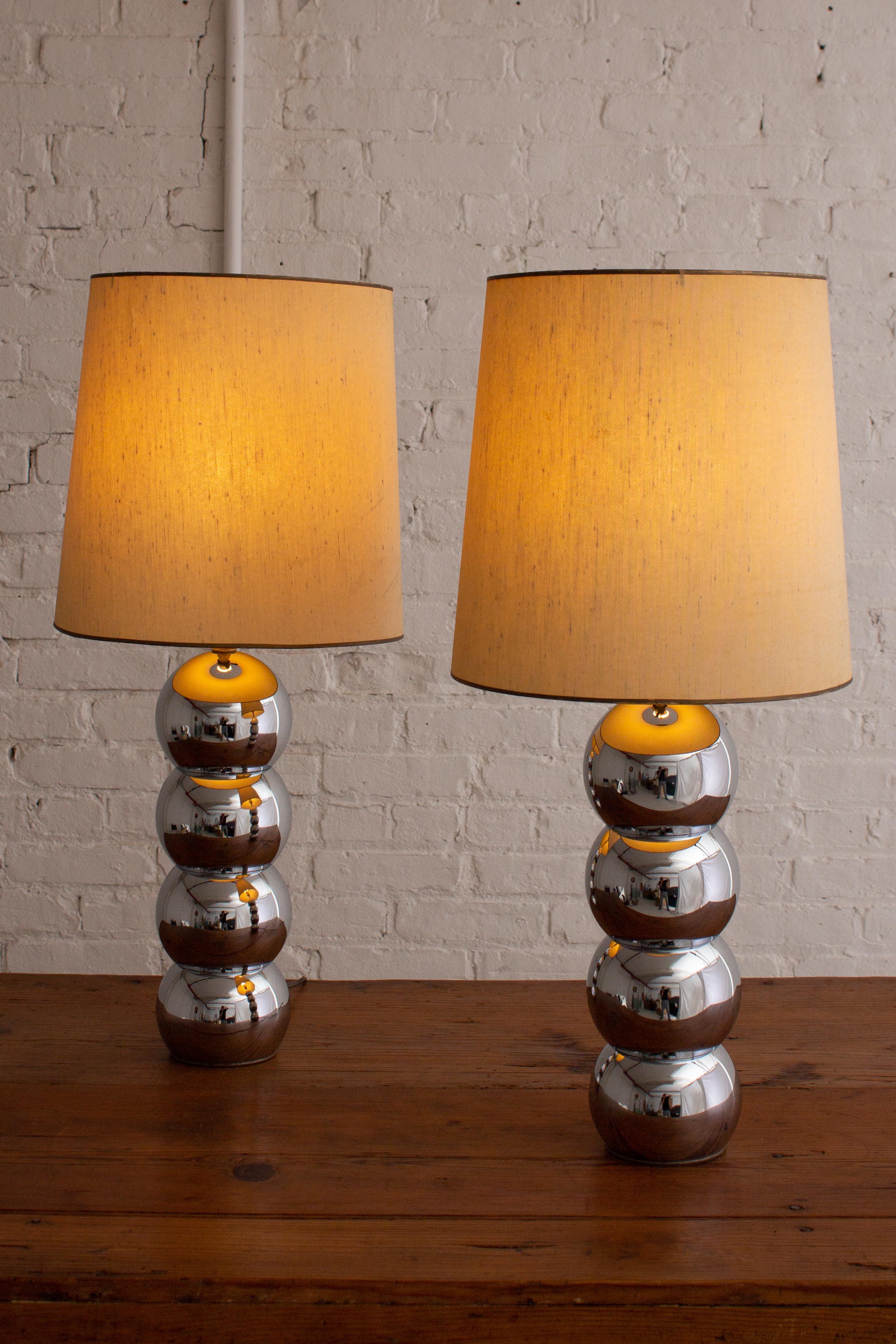 caterpillar lamp
