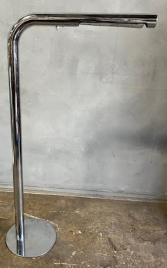 Lampada da lettura moderna di metà secolo George Kovacs Robert Sonneman