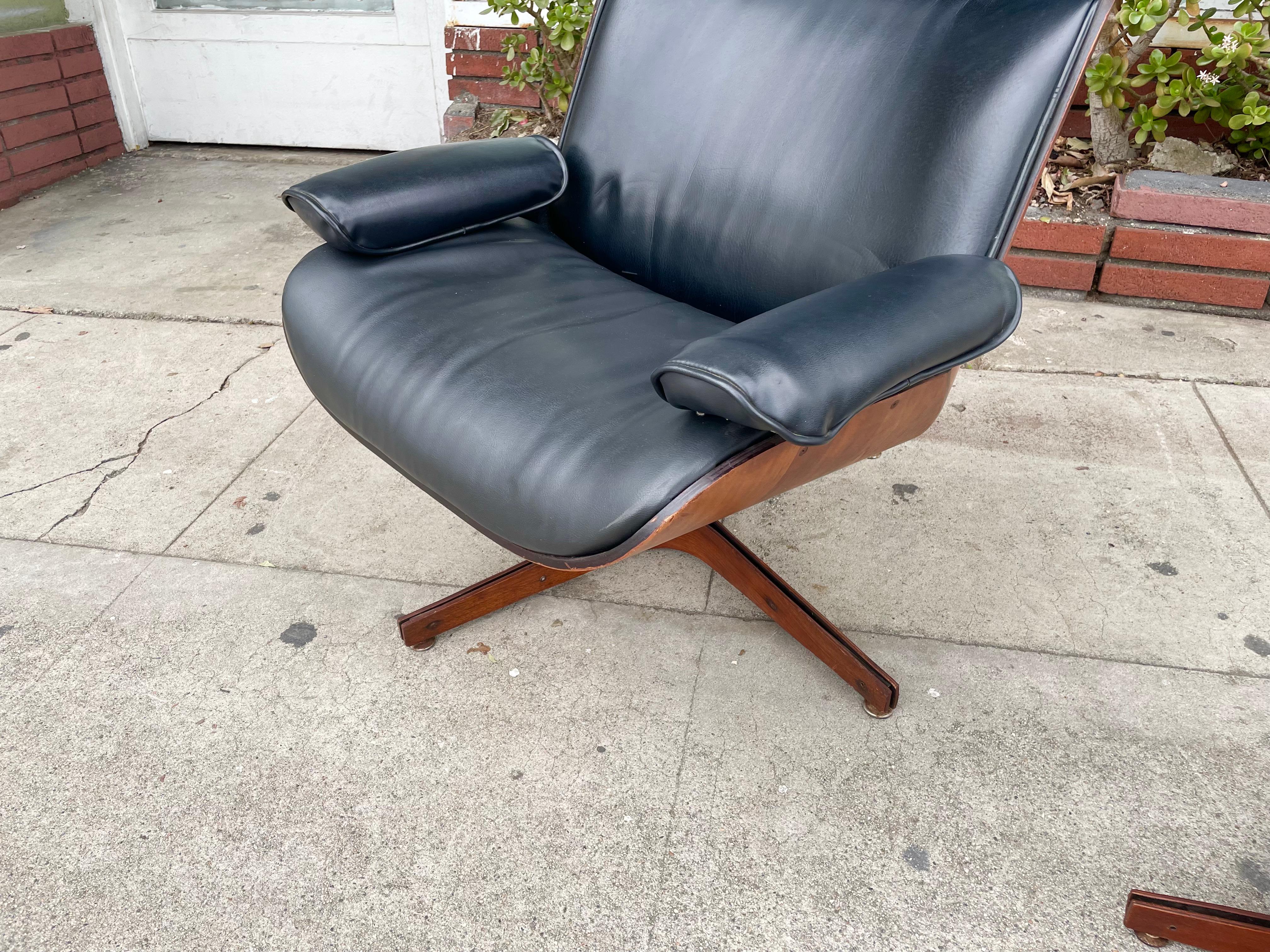 Midcentury George Mulhauser for Plycraft 