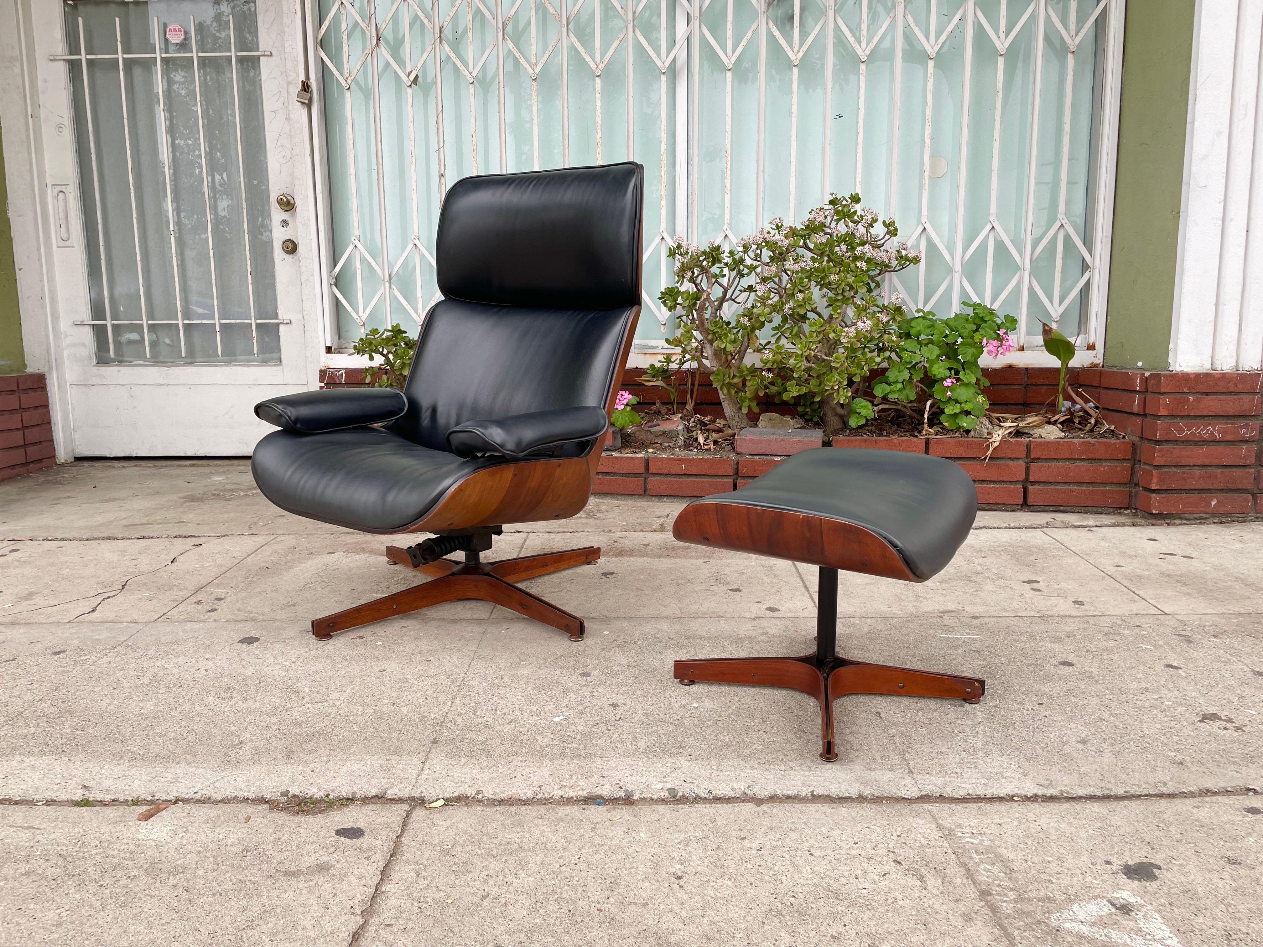 Midcentury George Mulhauser for Plycraft 