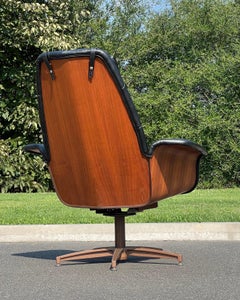 Mid-Century George Mulhauser Mr. Lounge