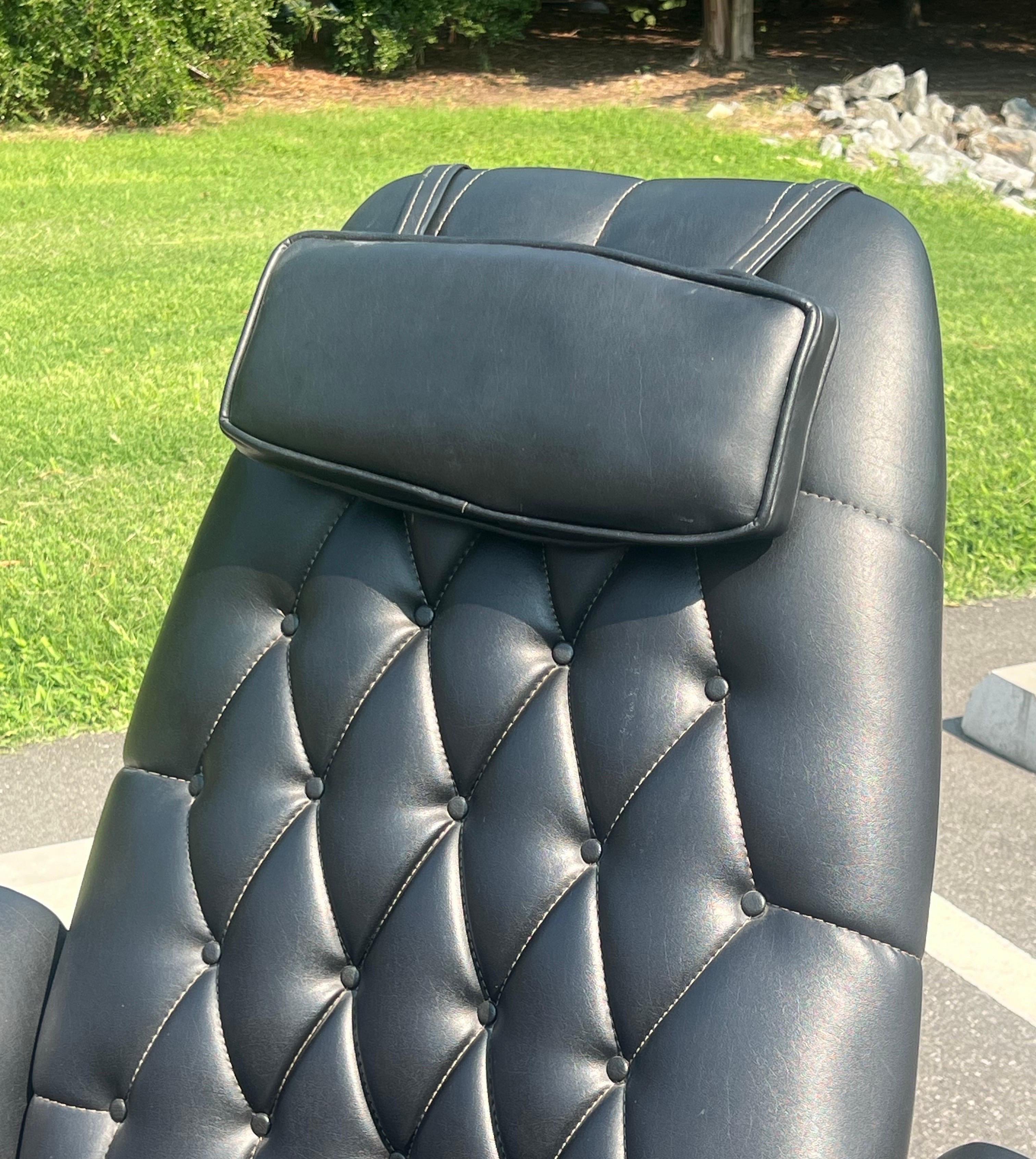 Salon George Mulhauser du milieu du siècle Bon état - En vente à Raleigh, NC