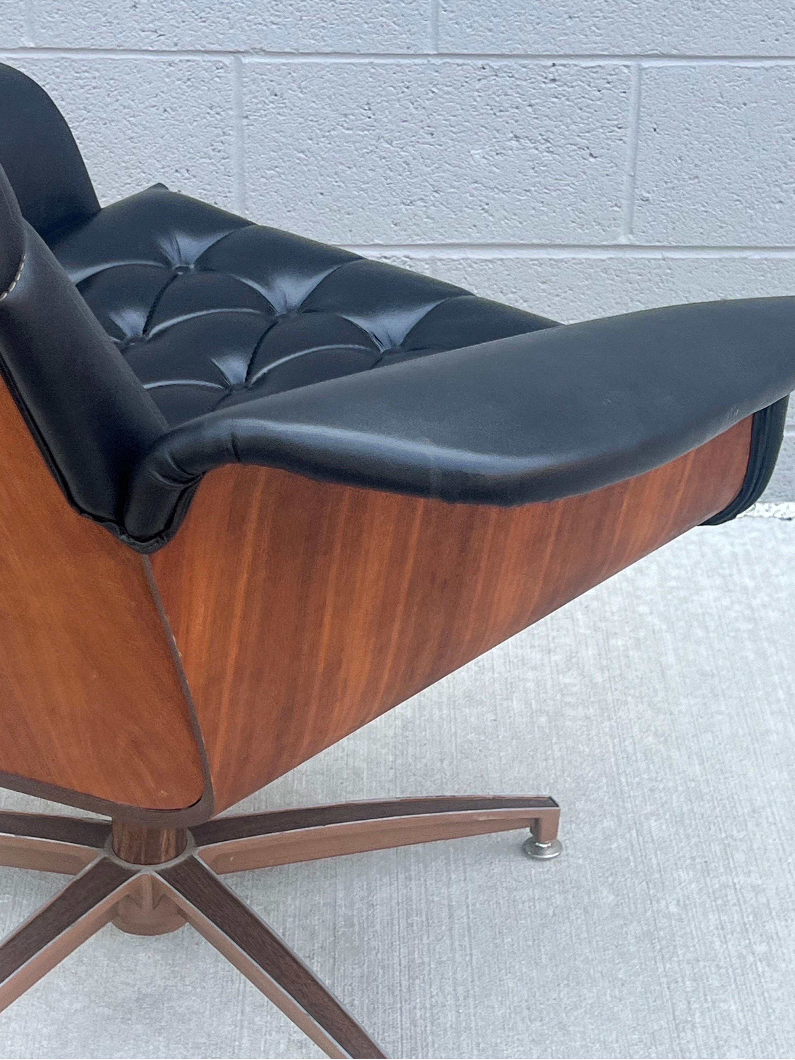 Salon George Mulhauser du milieu du siècle en vente 1
