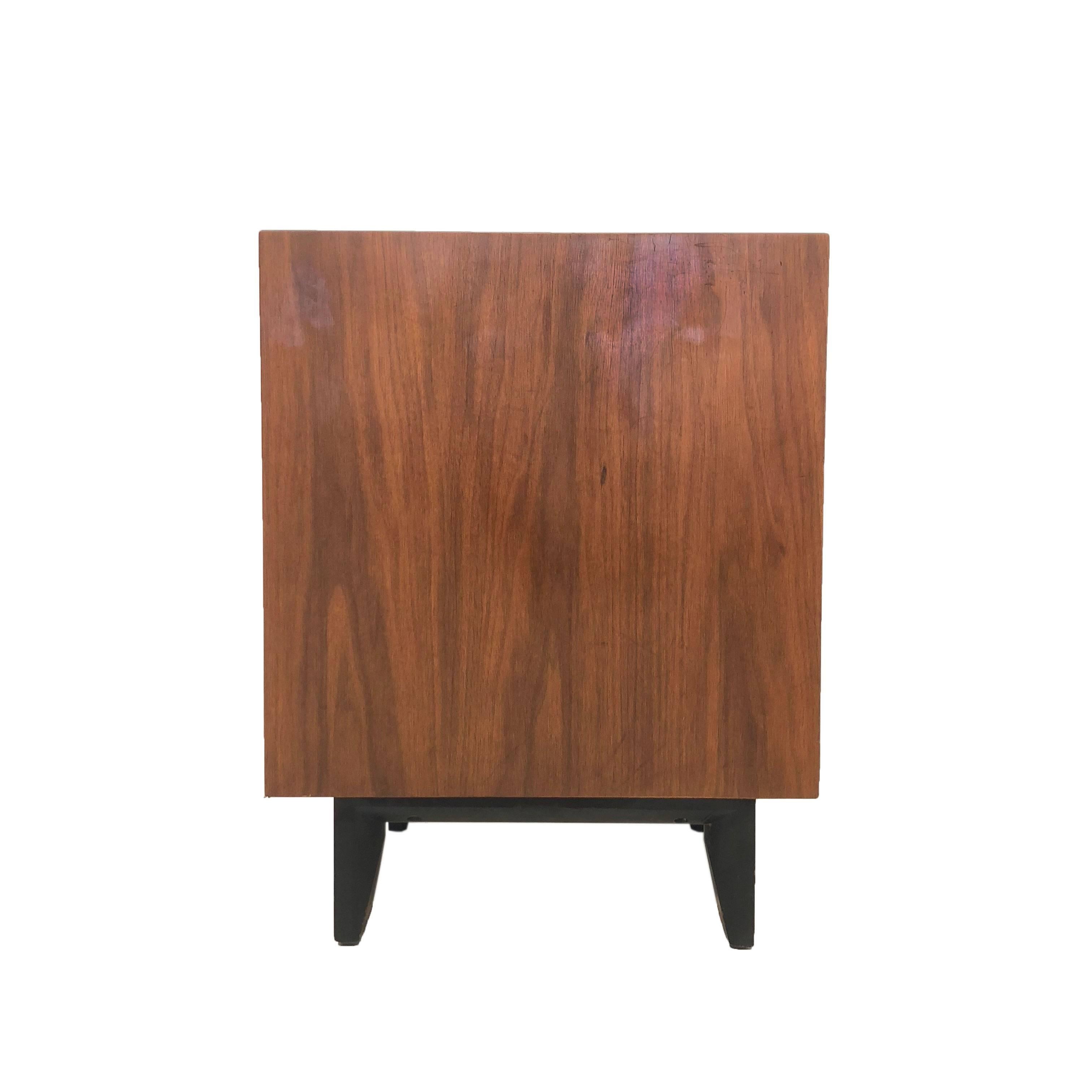 20th Century Midcentury George Nelson for Herman Miller Side Tables