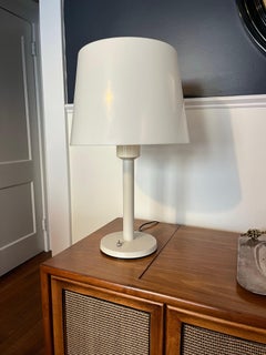 Mid Century Gerald Thurston Desk Lamp