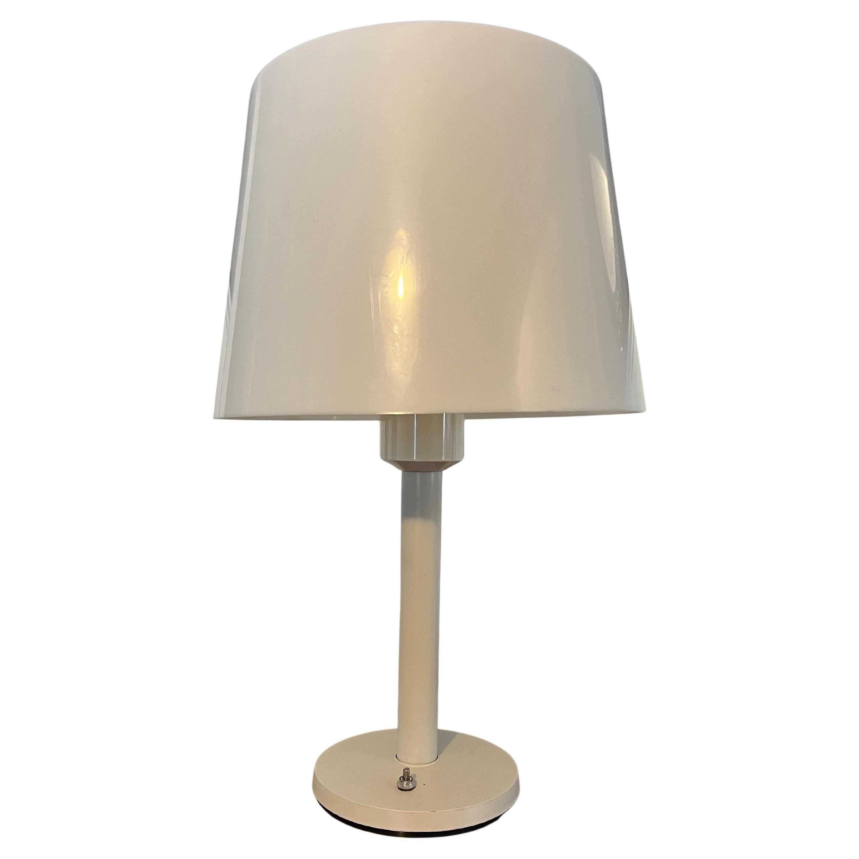Mid Century Gerald Thurston Schreibtischlampe