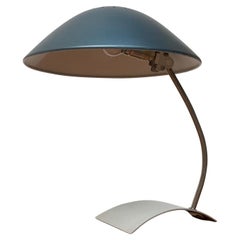 Lampada da tavolo 6840 tedesca di metà secolo di Kaiser Idell / Kaiser Leuchten, anni '60