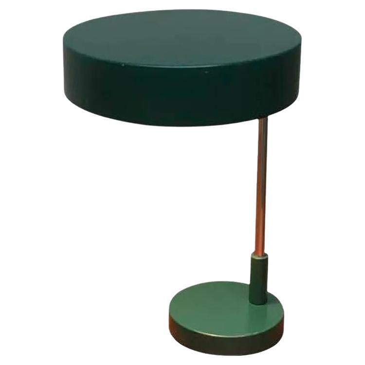 Lámpara de mesa alemana de mediados de siglo 6890 de Kaiser Idell / Kaiser Leuchten, años 60
