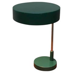 Lampada da tavolo 6890 tedesca di metà secolo di Kaiser Idell / Kaiser Leuchten, anni '60