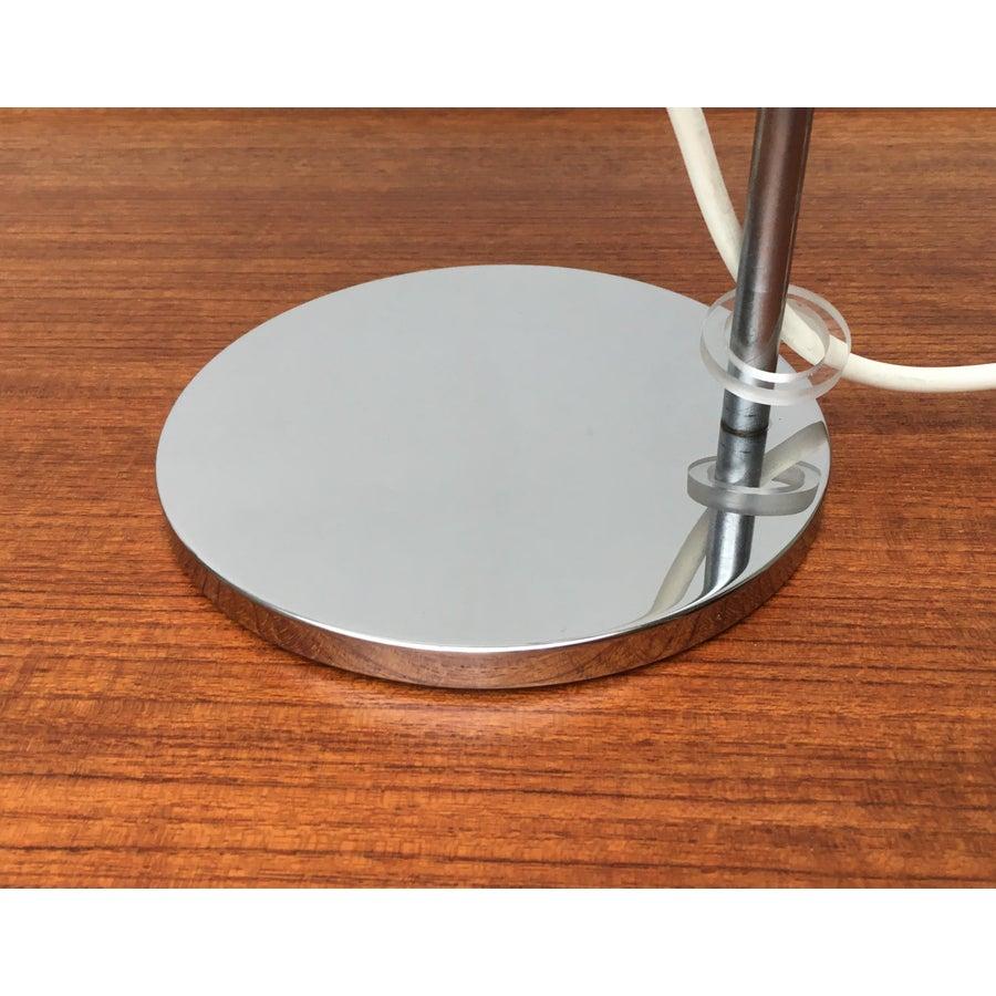 Lampe de table en acrylique allemande du milieu du siècle, Cosack en vente 2