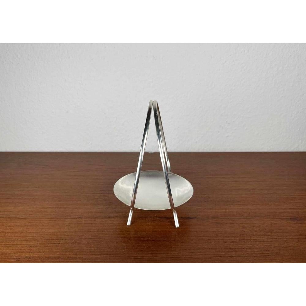 Métal Bol allemand du milieu du siècle de WMF, 1960 en vente