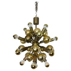 Chandeliers and Pendants