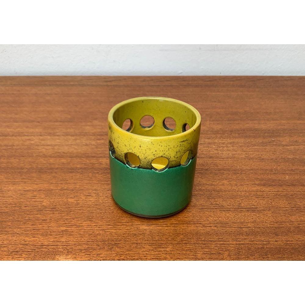 Candelabro alemán de mediados de siglo de Wächtersbach, años 60 en venta 1