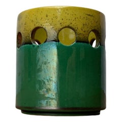 Mid-Century German Candleholder from Wächtersbach, 1960s