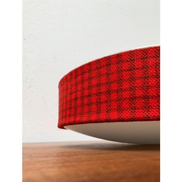Lampada da soffitto tedesca di metà secolo di Kaiser Leuchten, anni '60 in vendita 1